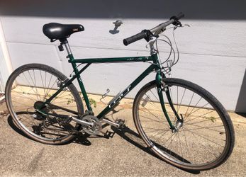 Men’s GT Bike 21 speed