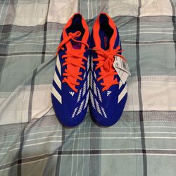 Adidas Predador Pro FG Soccer Cleats 