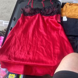 Pijama De Mujer Nueva Small