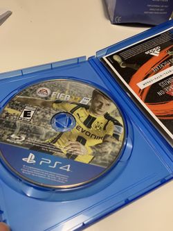 Vídeo gane fifa 18 like new