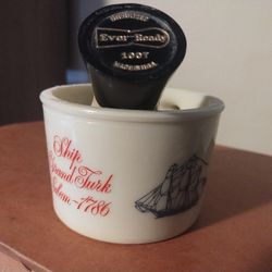 Vintage Shaver