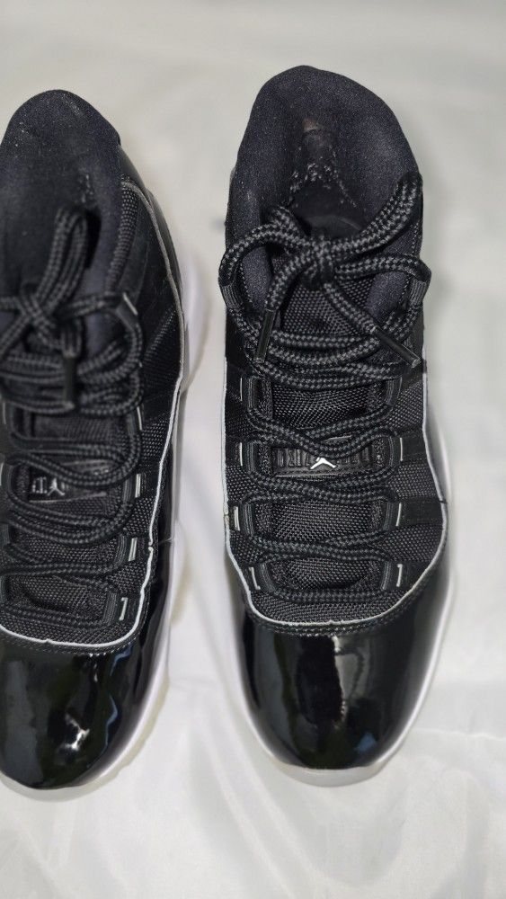 Jordan 11 Retro Jubilee 25th Anniversary. 