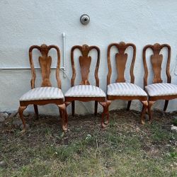 5 Real Nice Chairs 