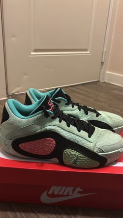 Jordan Tatum 1 Size 11
