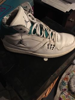 Jordan's