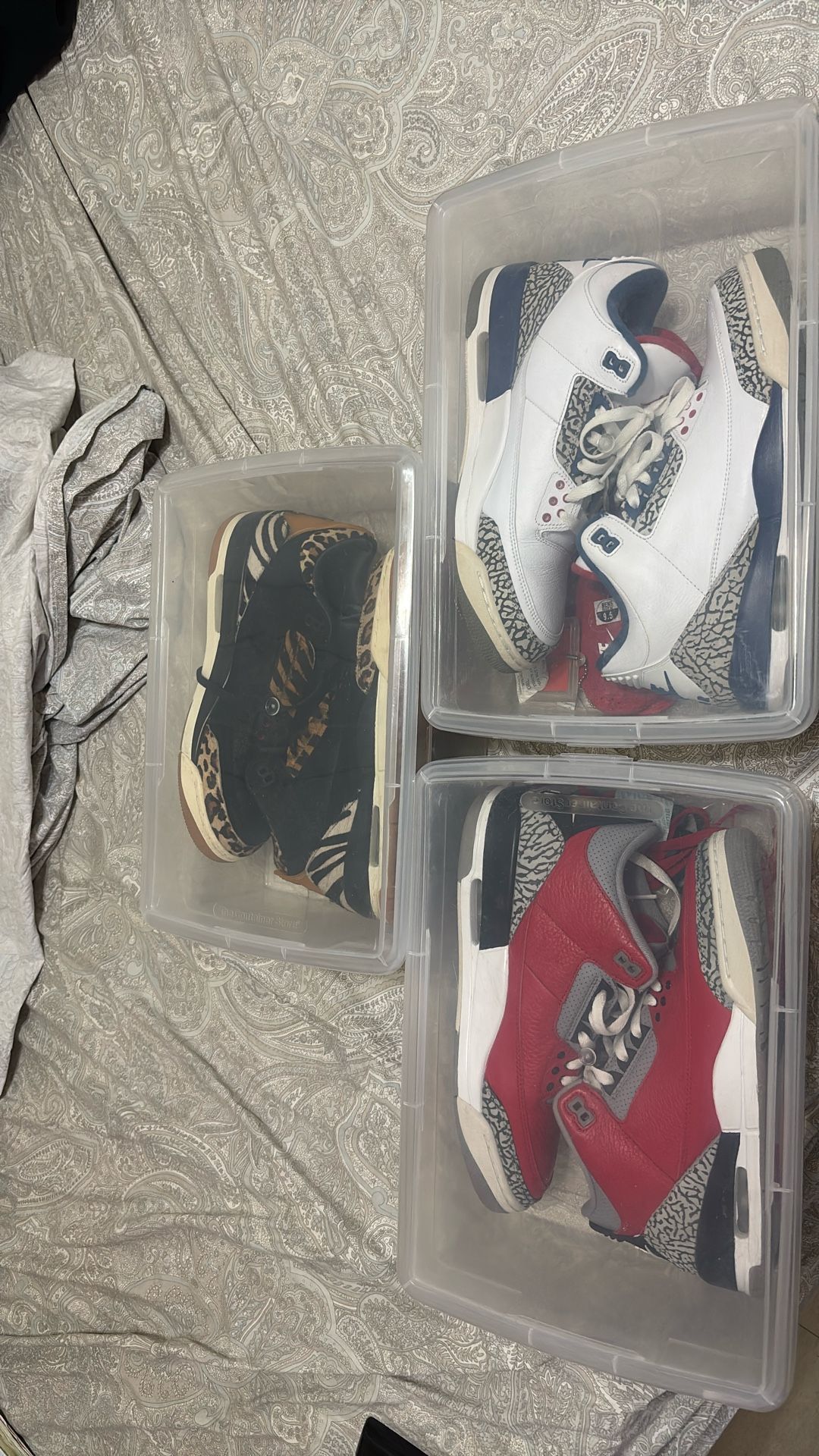 Air Jordan 3