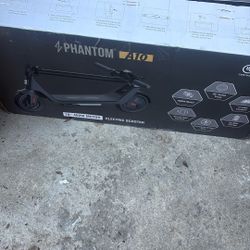 A10 scooter phantom