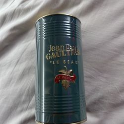 Jean Paul GAULTIER “LE PERFUM”