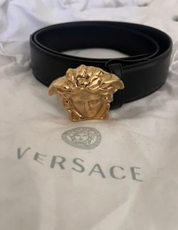 Versace Belt