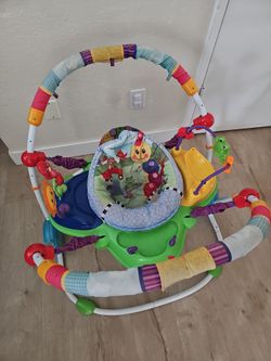 Baby Activity Center/ Standing Play Station