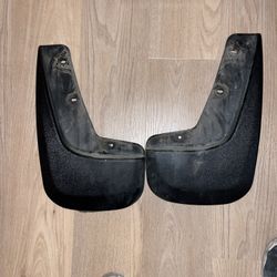 mudflaps for 5th gen 4 runner