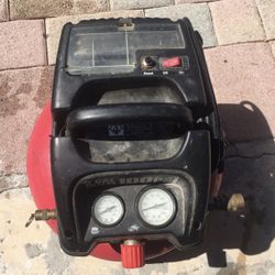 Air Compressor 