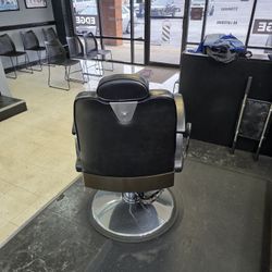 Barber Chairs