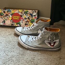 Converse Looney Tunes Limited Edition 