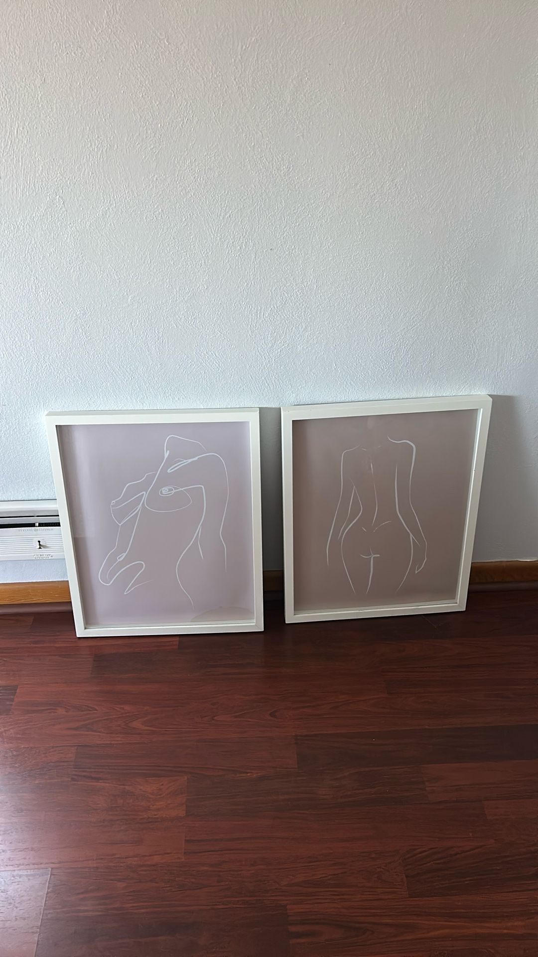 Wall Pictures Female