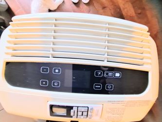 Portable Air conditioner