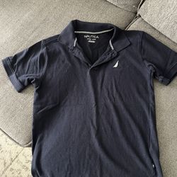 Boys Polo Shirt
