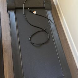 Walking treadmill 