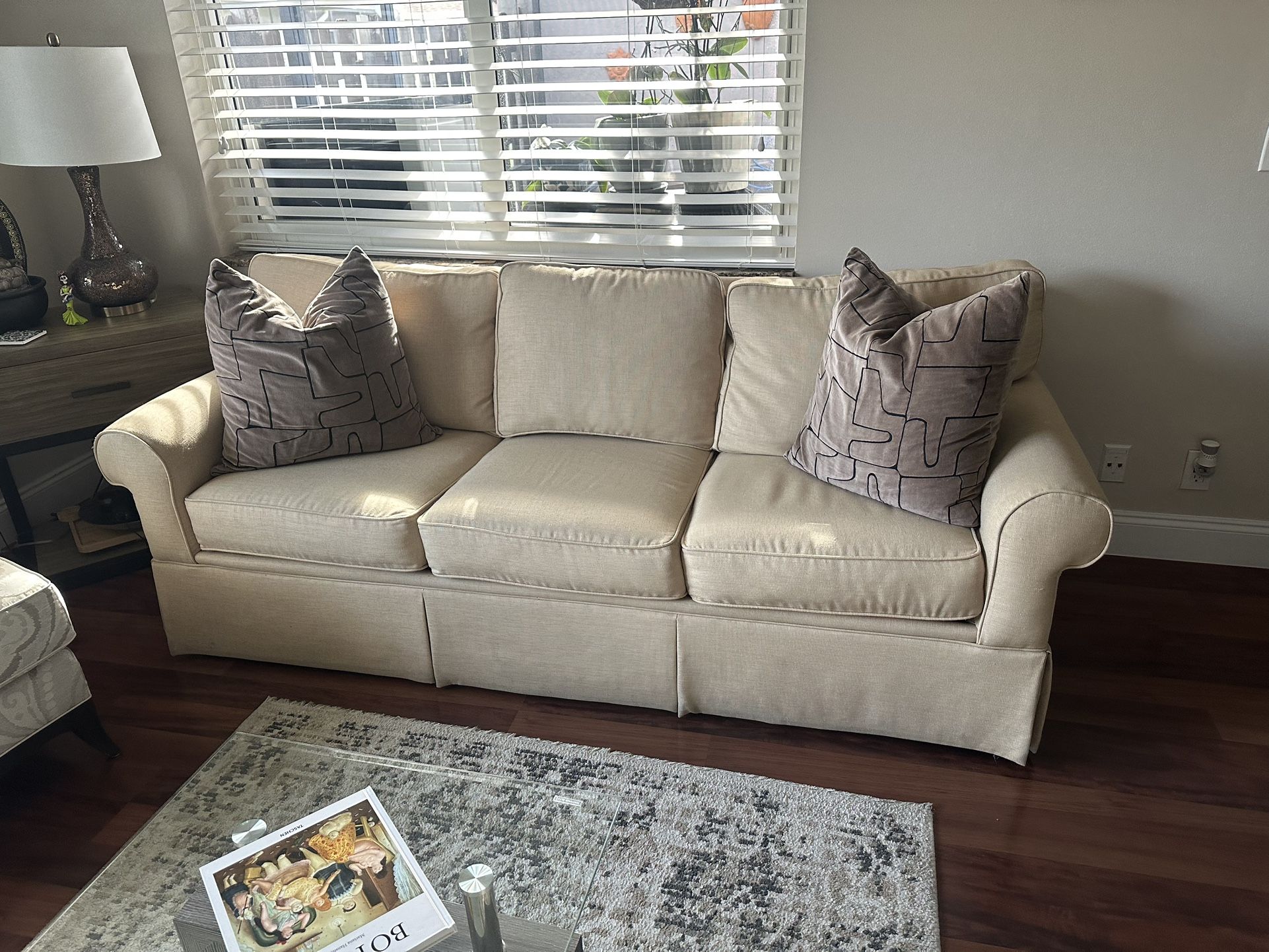 Sofa-bed 