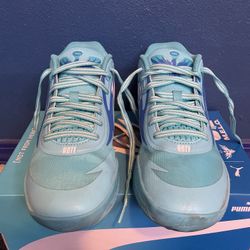 Melo Ball 2 Size 7 Mens