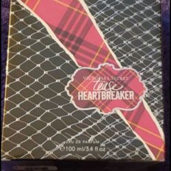 Victoria's secret TEASE HEARTBREAKER