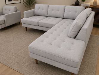 Sectional Couch With Delivery