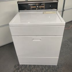Kenmore Heavy Duty Plus Electric Dryer 