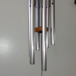 Wind Chimes - Brand New Condition 