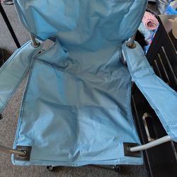 Camping chair