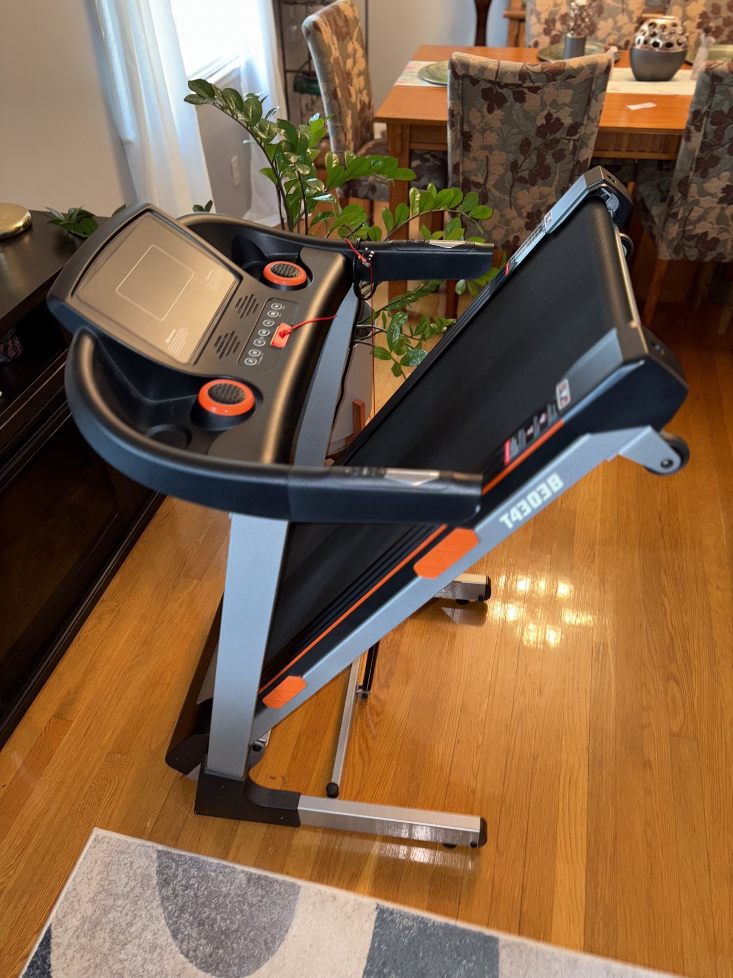Treadmill