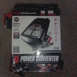 Power Converter