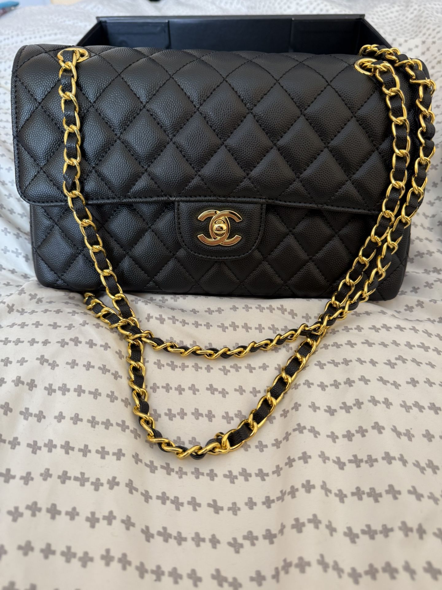 D❤️PE BAG