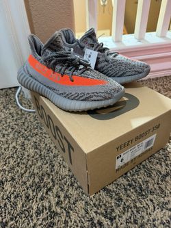 Yeezy Boost 350 Brand New Size 6