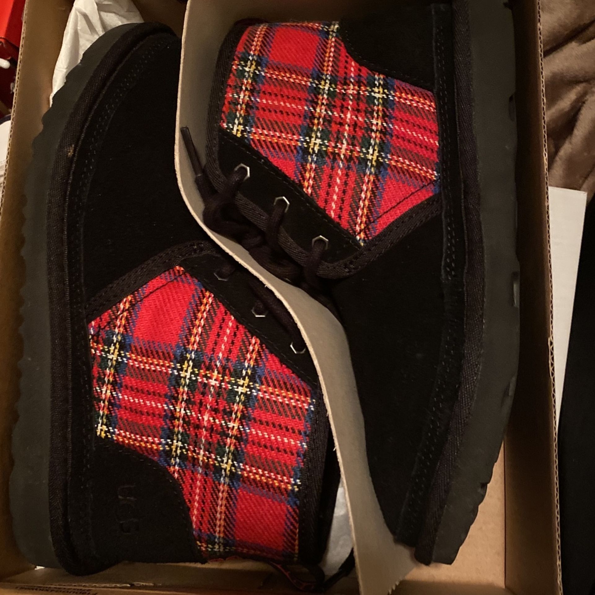 Uggs