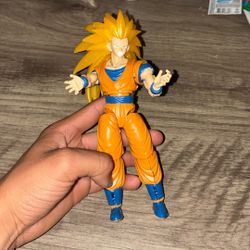 Goku