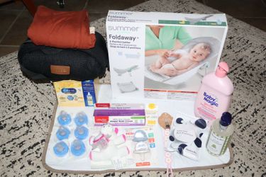 Baby items bundle!