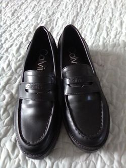Calvin Klein dress shoes