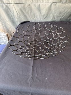 Fruit basket