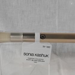 Blush Brush Sonia Kashuk Essential Collection Soft Blush Brush No 180