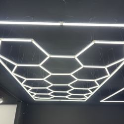 Hex Lights