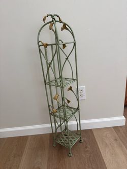 Plant stand
