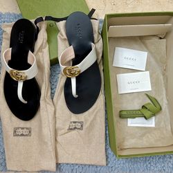 Gucci Sandals