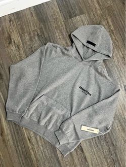 Fear of God Essential Hoodie