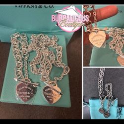 Necklace Set