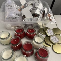 Candles 