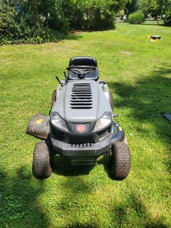 Lawnmower 