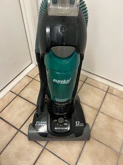 Vacuum
