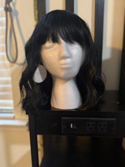  Brand New Excellent Quality Synthetic Wig