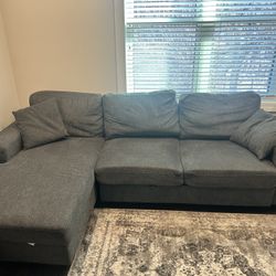 Sectional Sofa