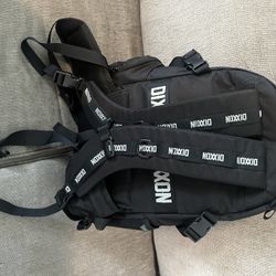 Dixxon Tactical 2.0 Backpack 